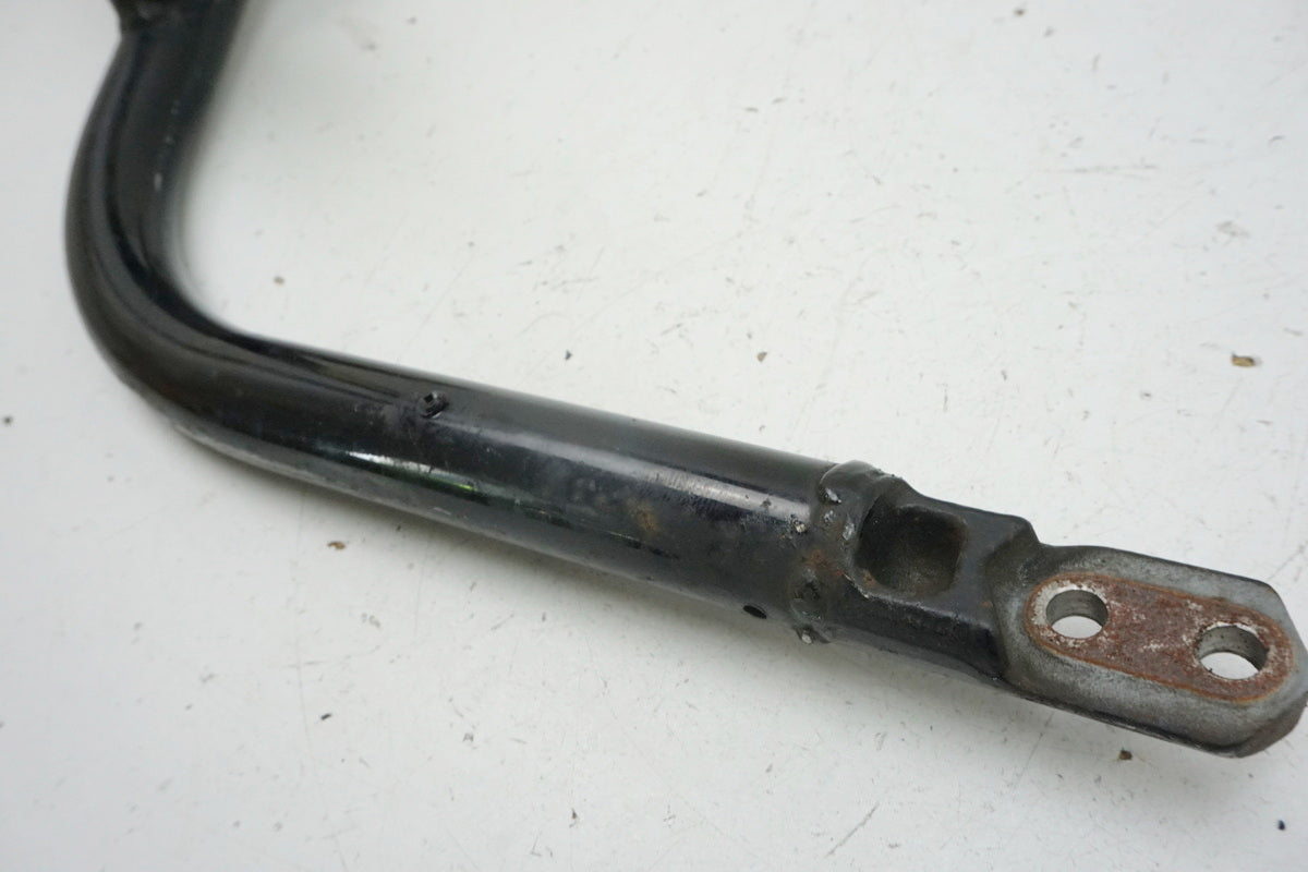 Suzuki GSX 1400 WVBN Tornillos para el bastidor, el subchasis y el soporte del subchasis