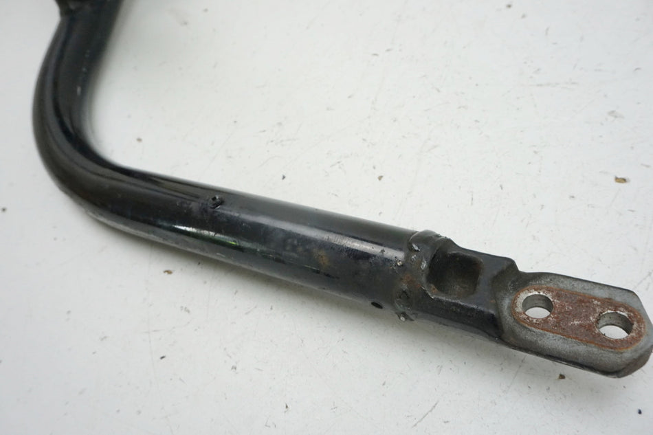 Suzuki GSX 1400 WVBN Tornillos para el bastidor, el subchasis y el soporte del subchasis