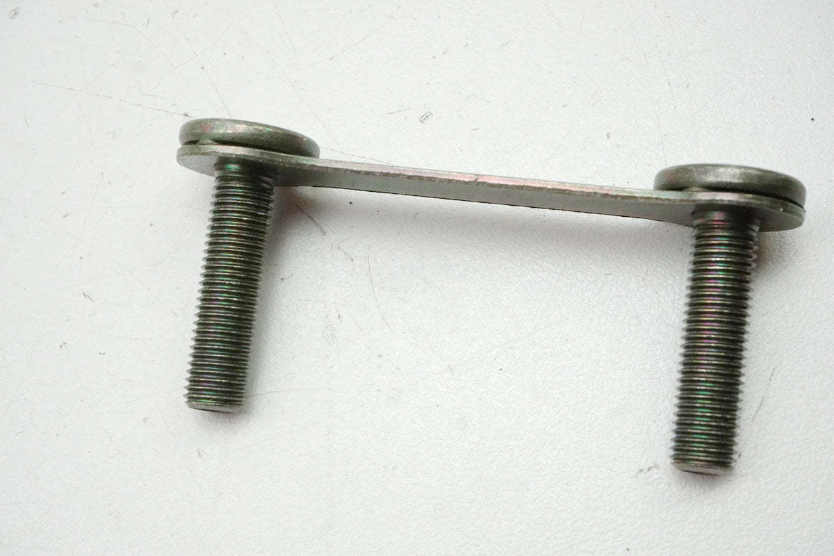 Yamaha Platte Halterung Verkleidung original 5JW-28336-00 FJR - NEU