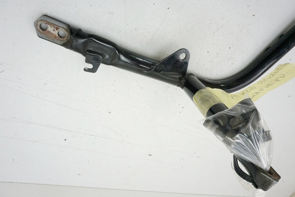 Suzuki GSX 1400 WVBN Tornillos para el bastidor, el subchasis y el soporte del subchasis