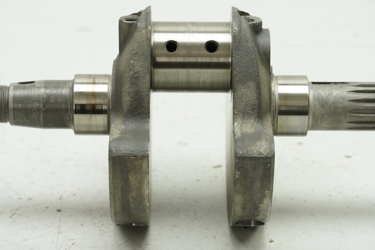 DUCATI MONSTER 696 ABS M5 Crankshaft (for engine) ONLY 1626km