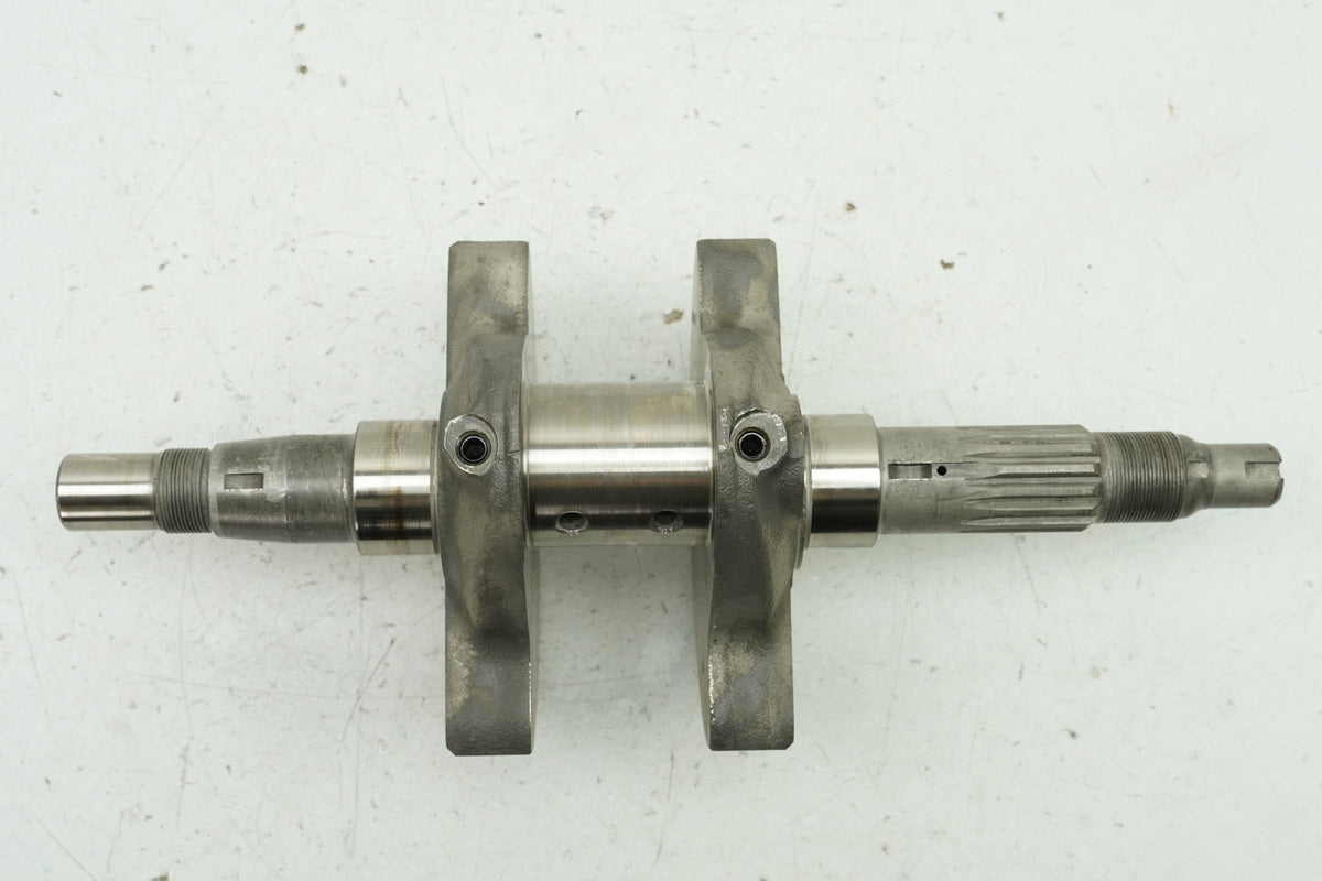 DUCATI MONSTER 696 ABS M5 Crankshaft (for engine) ONLY 1626km