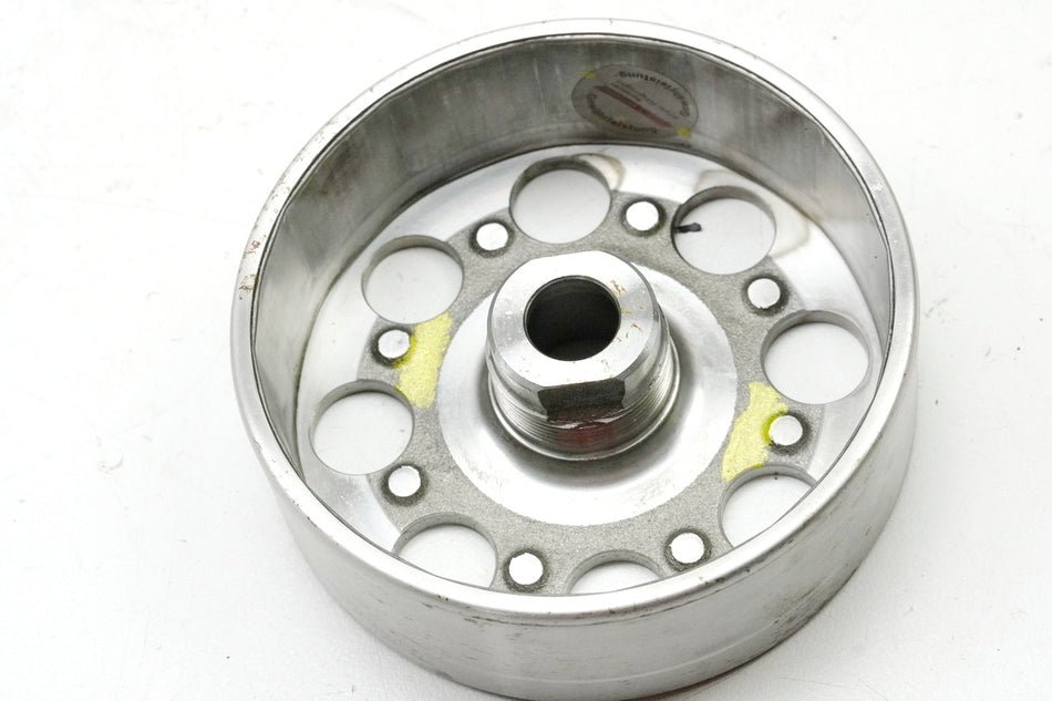 SUZUKI GSX-R 600 WVB2 K4 K5 750 WVB3 Rotor Volante Alternador