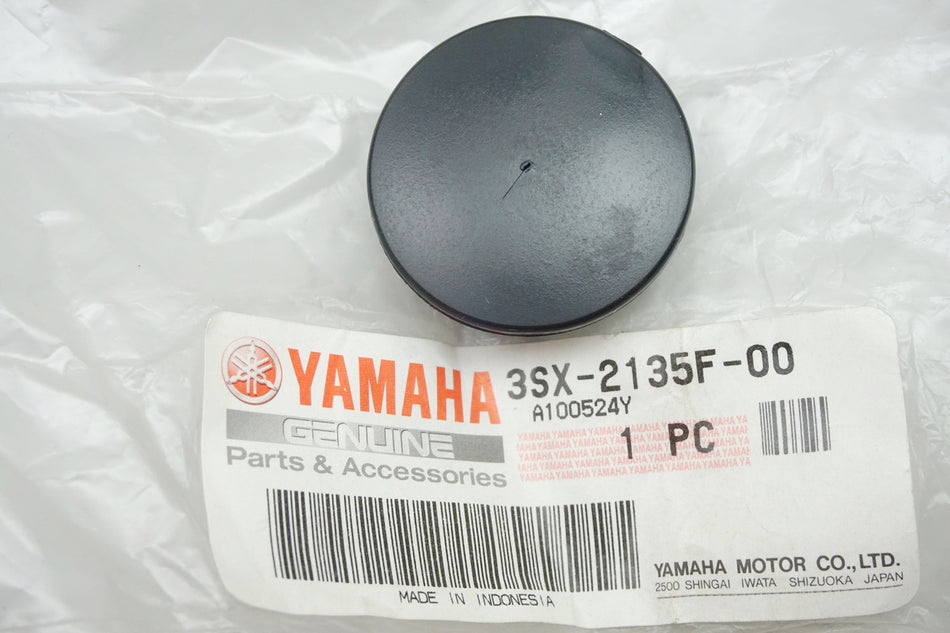 Yamaha Cubierta Tapa Embellecedor Marco original 3SX-2135F-00 TDM XJR - NUEVO