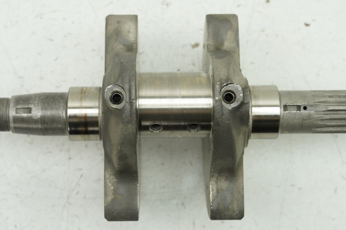 DUCATI MONSTER 696 ABS M5 Crankshaft (for engine) ONLY 1626km