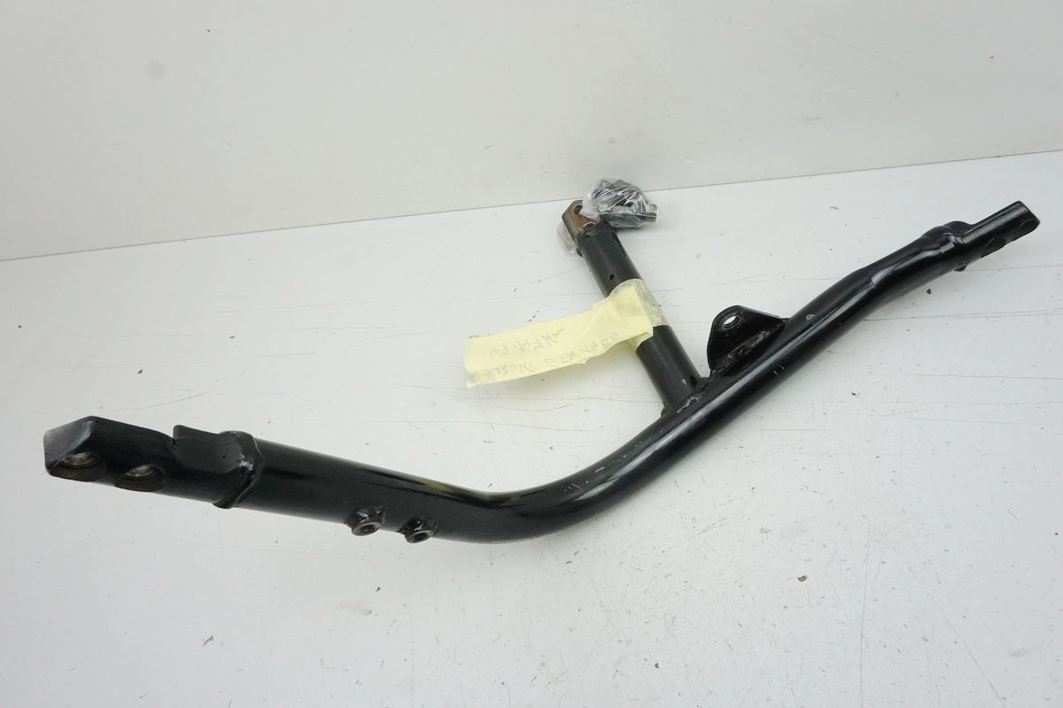 Suzuki GSX 1400 WVBN Tornillos para el bastidor, el subchasis y el soporte del subchasis