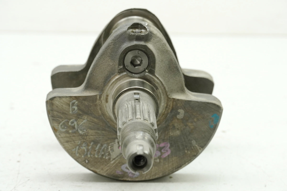 DUCATI MONSTER 696 ABS M5 Crankshaft (for engine) ONLY 1626km