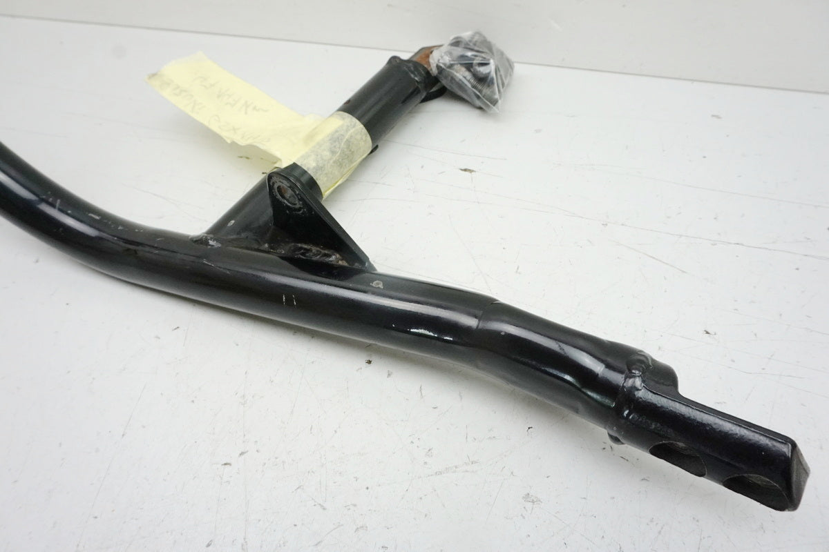 Suzuki GSX 1400 WVBN Tornillos para el bastidor, el subchasis y el soporte del subchasis