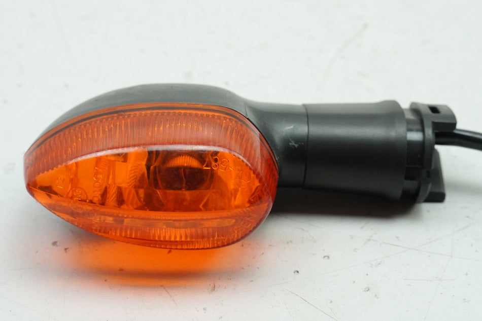 YAMAHA YZF R6 RJ15 Left Rear Turn Signal original 2C0-83330-00-00