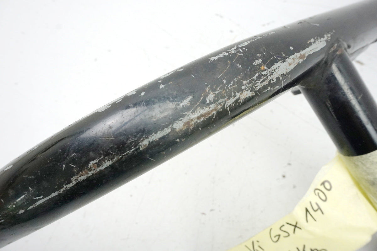 Suzuki GSX 1400 WVBN Tornillos para el bastidor, el subchasis y el soporte del subchasis