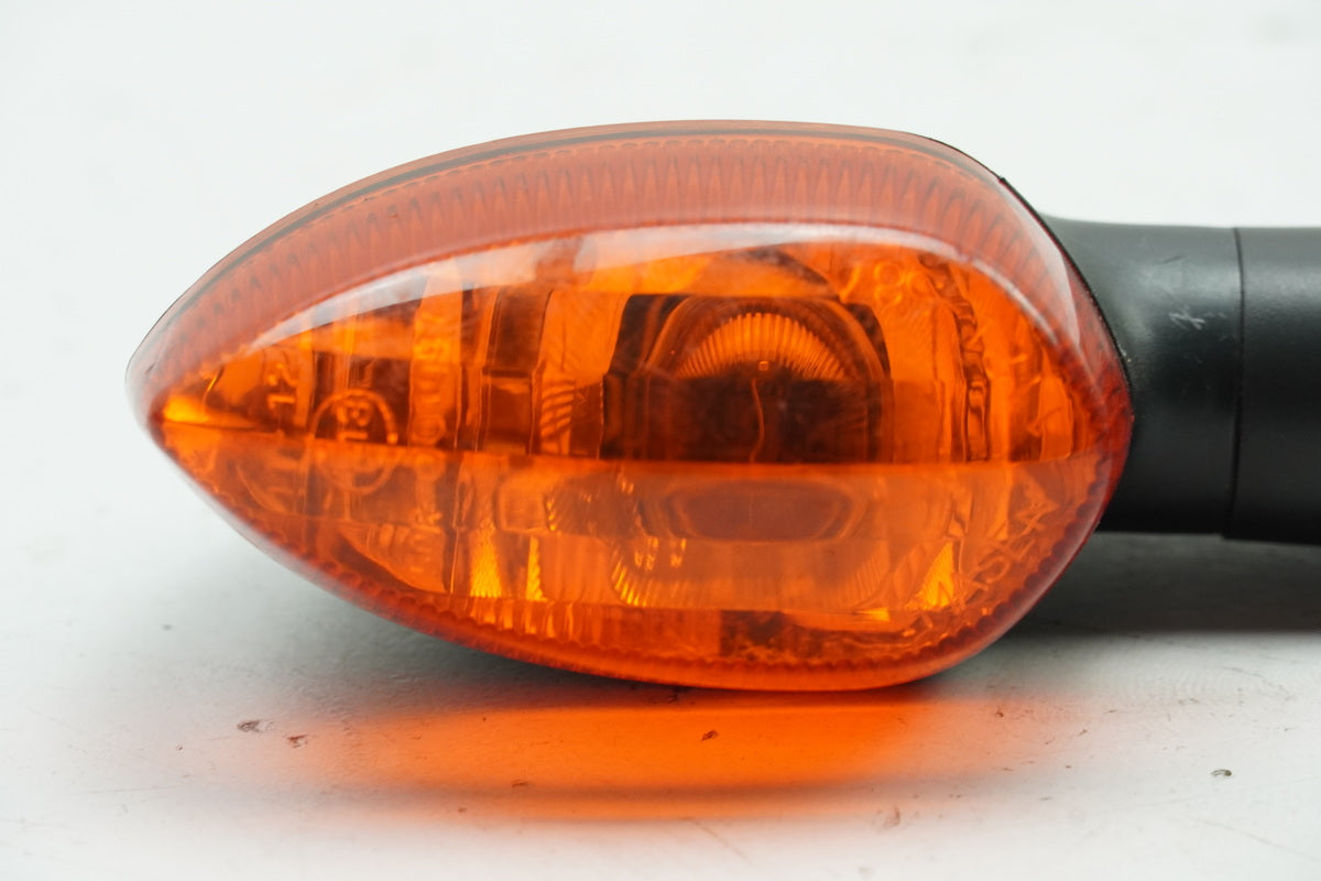 YAMAHA YZF R6 RJ15 Left Rear Turn Signal original 2C0-83330-00-00
