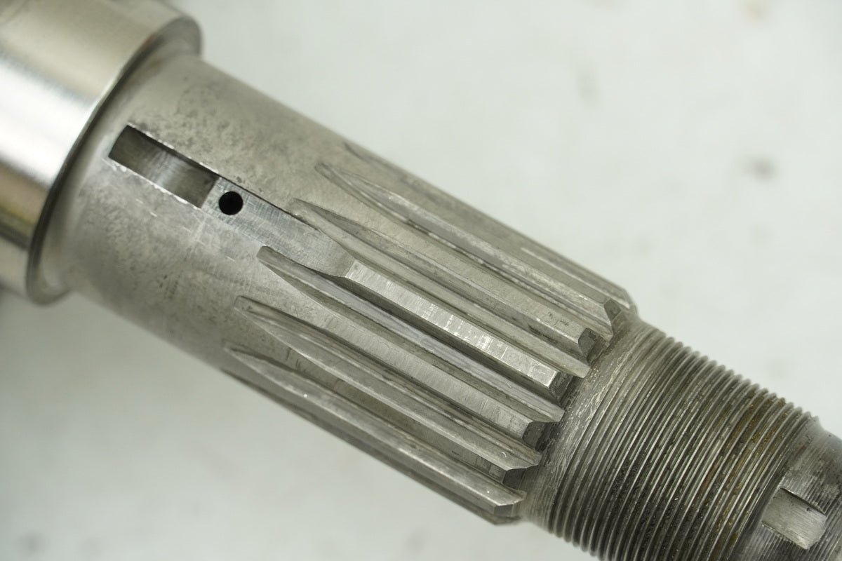 DUCATI MONSTER 696 ABS M5 Crankshaft (for engine) ONLY 1626km