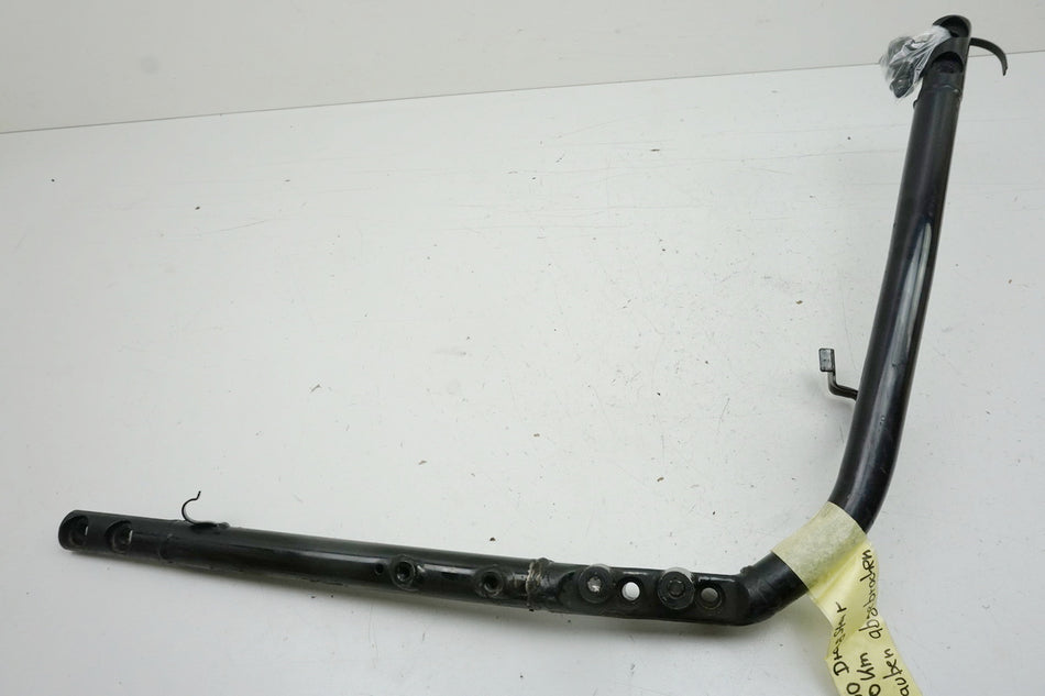 YAMAHA XVS 1100 VP05 DRAG STAR Chasis Barra Inferior Subchasis Traviesa Tornillos