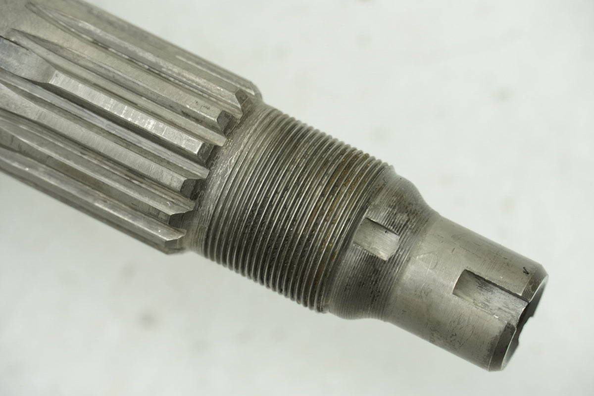 DUCATI MONSTER 696 ABS M5 Crankshaft (for engine) ONLY 1626km