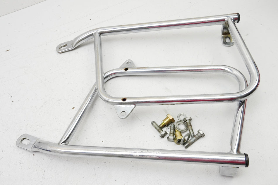 KAWASAKI EN 500 EN 500 A Espaciadores para soportes de maletas