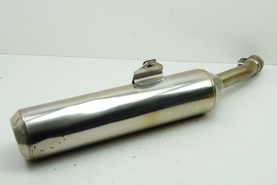 YAMAHA FJR 1300 RP04 RP08 RP11 Silenciador de escape derecho Exhaust 5JW-2