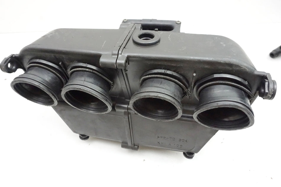 KAWASAKI GPZ 1100 ZXT10E Caja de filtro de aire Airbox