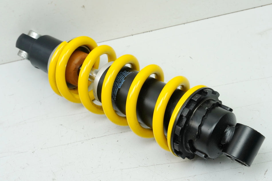 Aprilia Pegaso 650 660 Strada Amortiguador original Sachs (para bastidor)