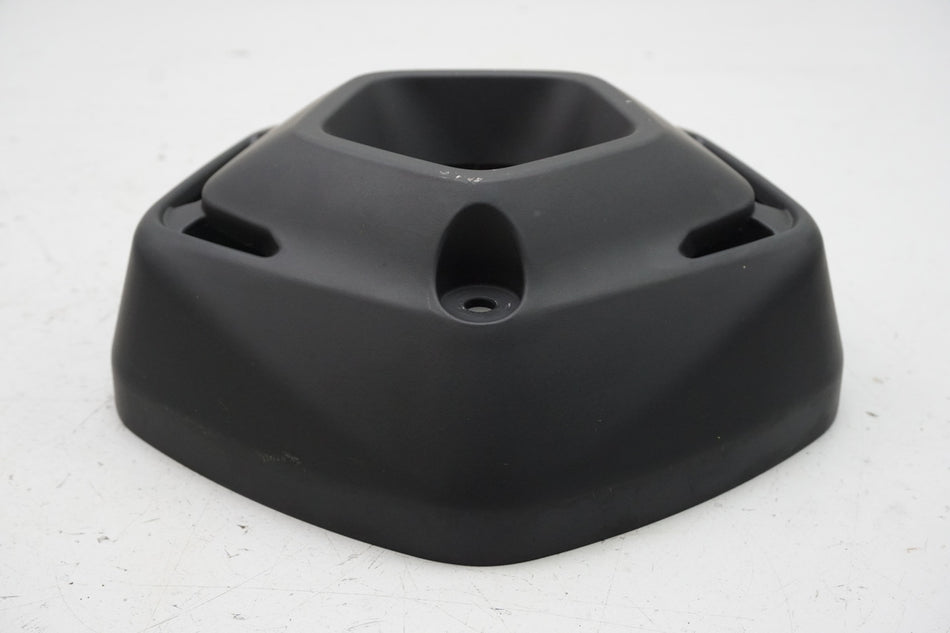 KAWASAKI ZZR 1400 ZXT40E H J Abdeckung Endkappe Cover Auspuff re. Schalldämpfer