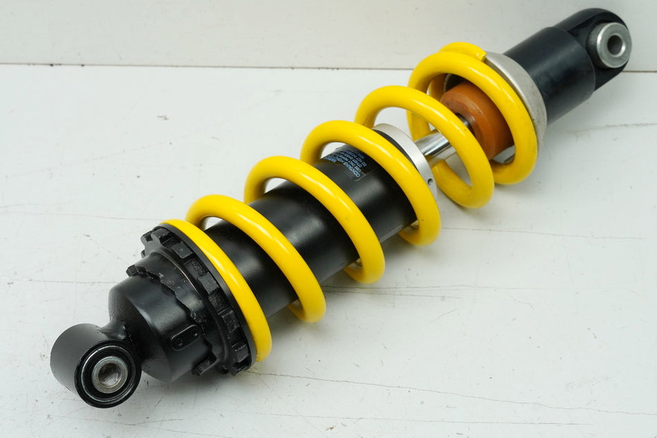 Aprilia Pegaso 650 660 Strada Amortiguador original Sachs (para bastidor)
