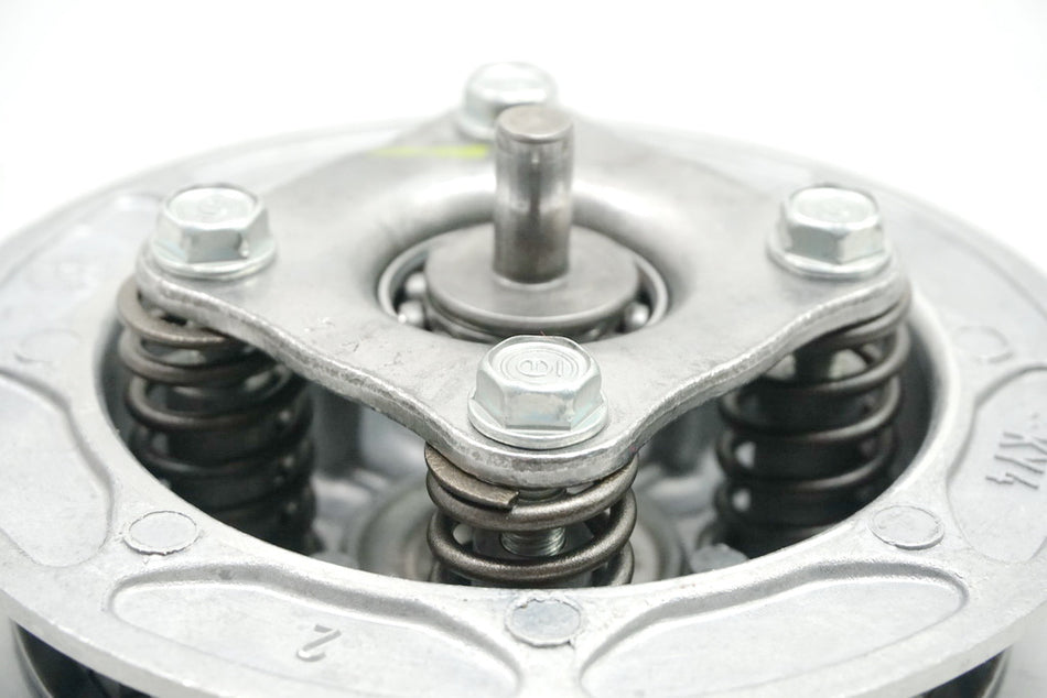 HONDA NSR 125 JC22 Plato de presión para embrague campana de embrague