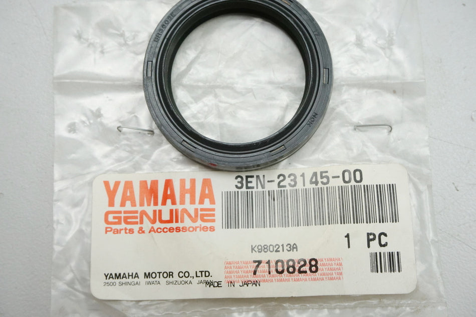 Yamaha Gabelsimmerring Simmering original 3EN-23145-00 FZR TDR XV XJ - NEU