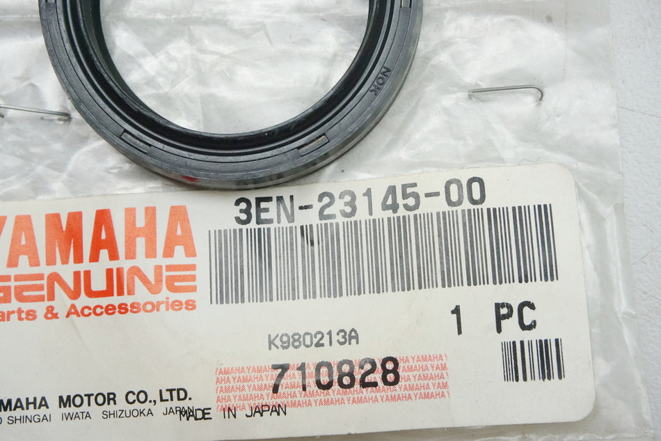 Yamaha Gabelsimmerring Simmering original 3EN-23145-00 FZR TDR XV XJ - NEU