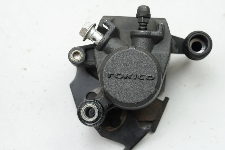 SUZUKI GSX-R 750 WVCW K8 K9 L0 600 Pinza de freno trasero Pistón de freno