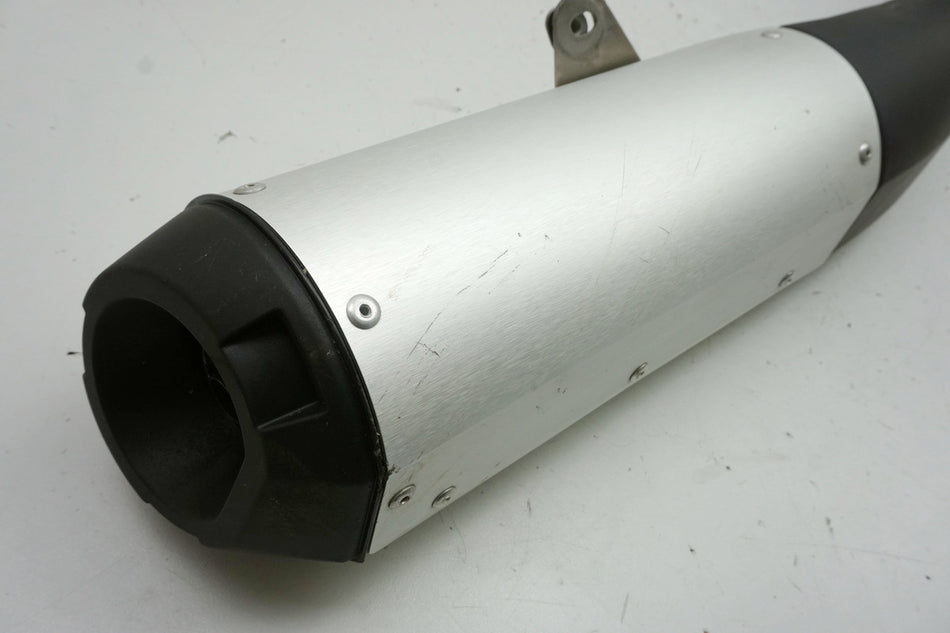 YAMAHA YZF 125 R RE29 MT 125 BR3 Escape Silenciador Colector 5D7-E4710-20 desde 14