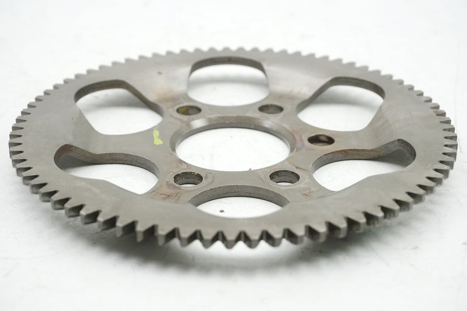 HONDA NSR 125 JC22 Piñón, rueda libre, piñón de accionamiento, rueda de arranque