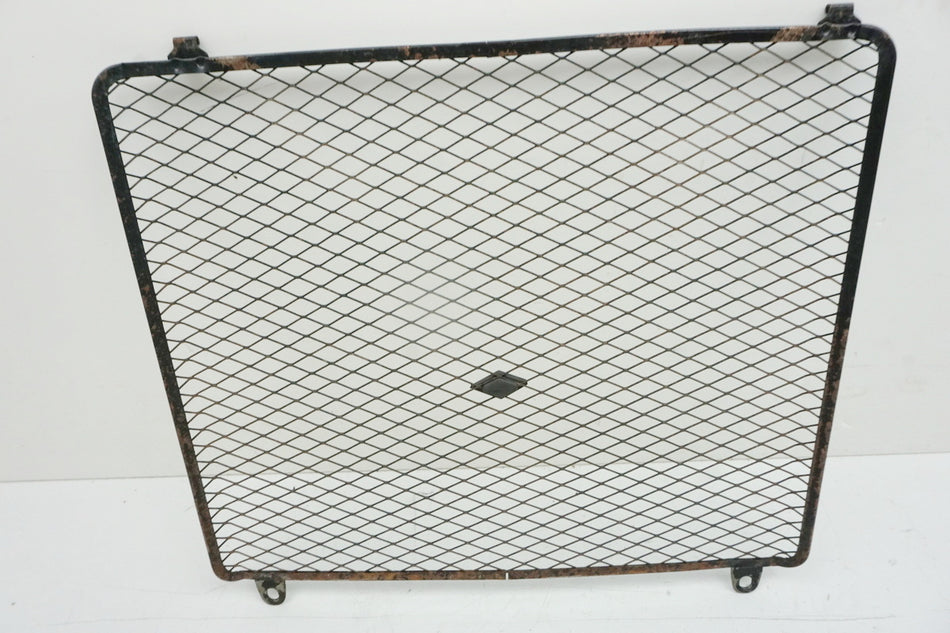 KAWASAKI GPZ 1100 ZXT10E Abdeckung Kühler Gitter Cover Verkleidung Blende