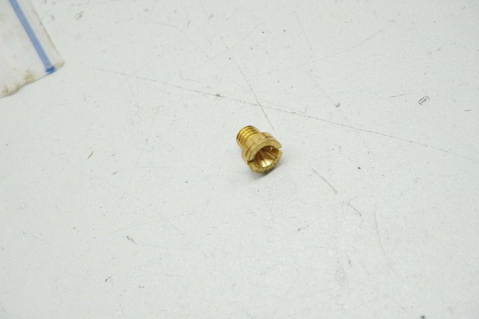 Yamaha Vergaserdüse Vergaser Hauptdüse original 4X7-14925-28 XV1100 - NEU