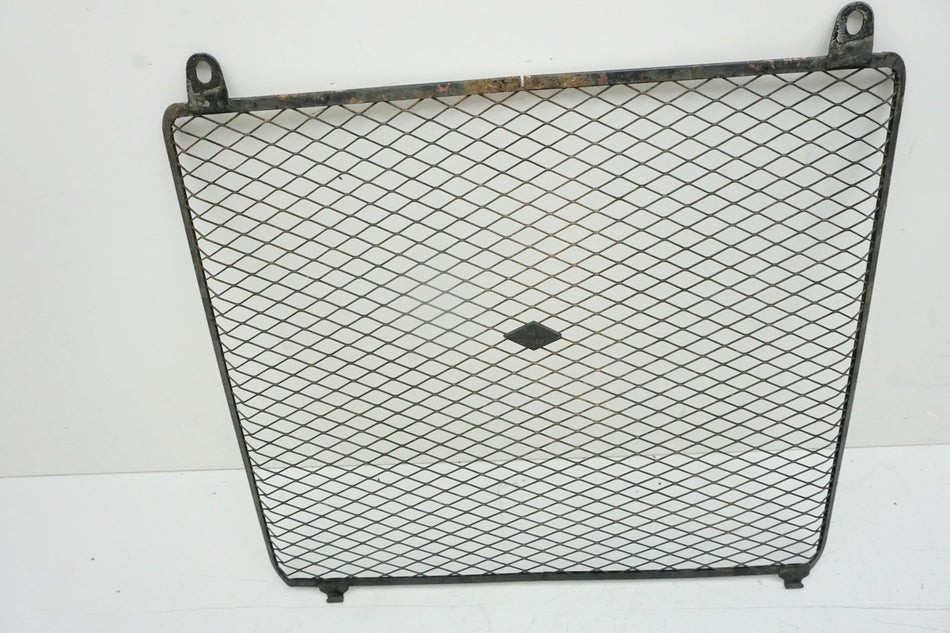 KAWASAKI GPZ 1100 ZXT10E Abdeckung Kühler Gitter Cover Verkleidung Blende