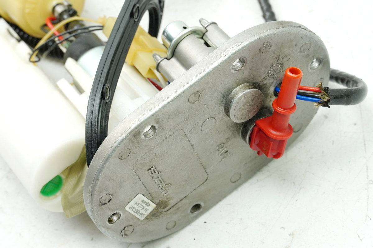 Aprilia Pegaso 650 660 Strada Benzinpumpe Kraftstoffpumpe Spritpumpe (für Tank)