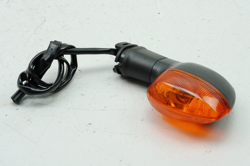 YAMAHA YZF R6 RJ15 Original Right Rear Turn Signal 2C0-83340-00-00