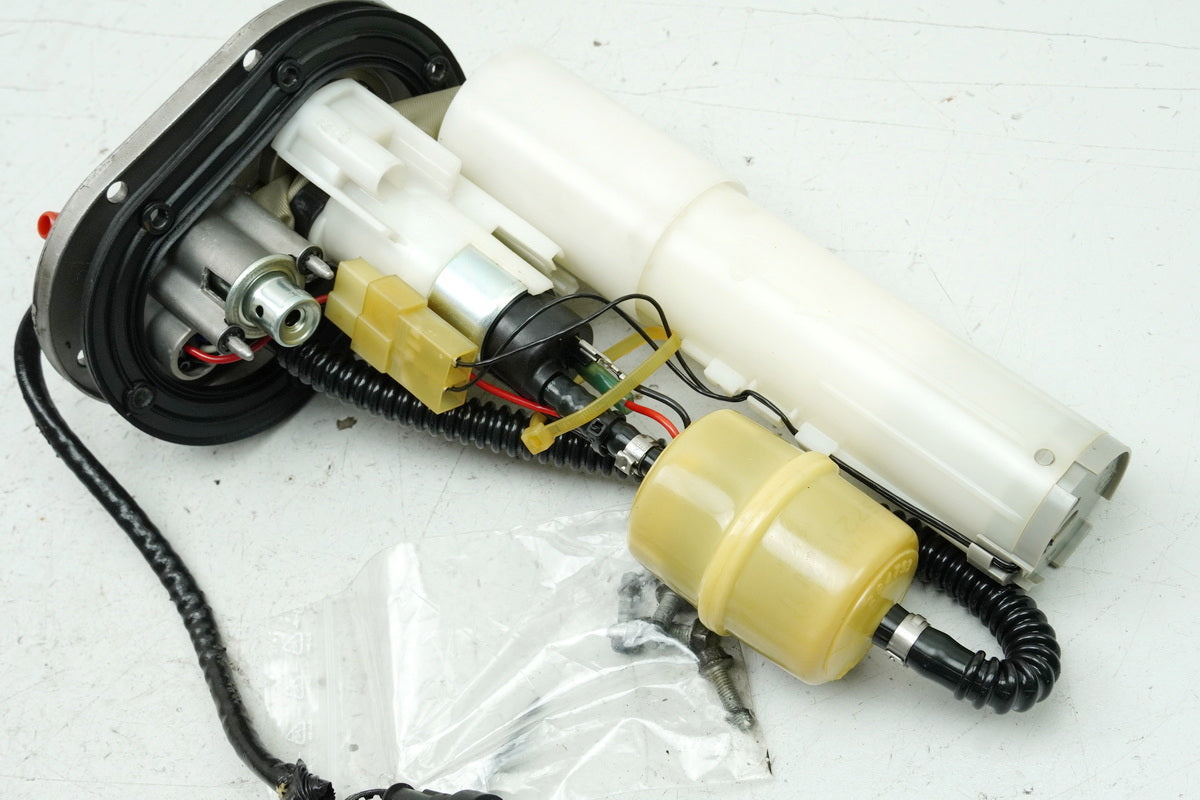 Aprilia Pegaso 650 660 Strada Benzinpumpe Kraftstoffpumpe Spritpumpe (für Tank)