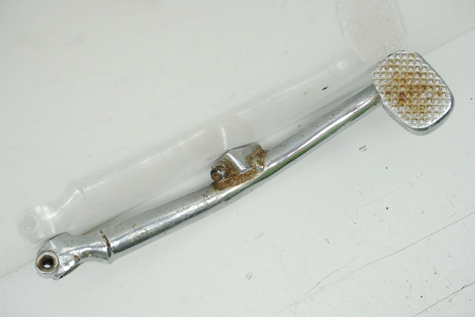 HONDA GL 500 PC02 SILVER WING Brake Pedal Foot Brake Pedal Brake Lever