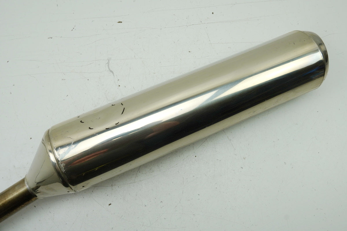 YAMAHA FJR 1300 RP23 Escape izquierdo Silenciador Exhaust 1MC-1 1MC-14710-00