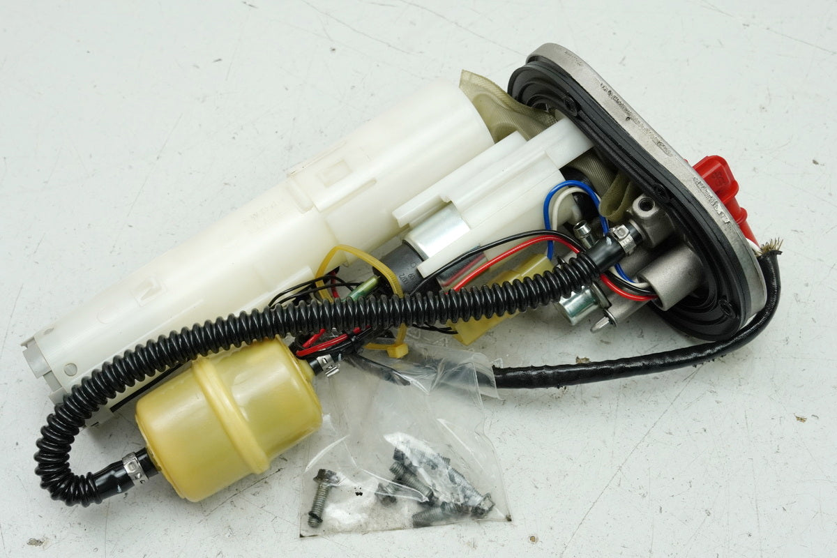 Aprilia Pegaso 650 660 Strada Benzinpumpe Kraftstoffpumpe Spritpumpe (für Tank)