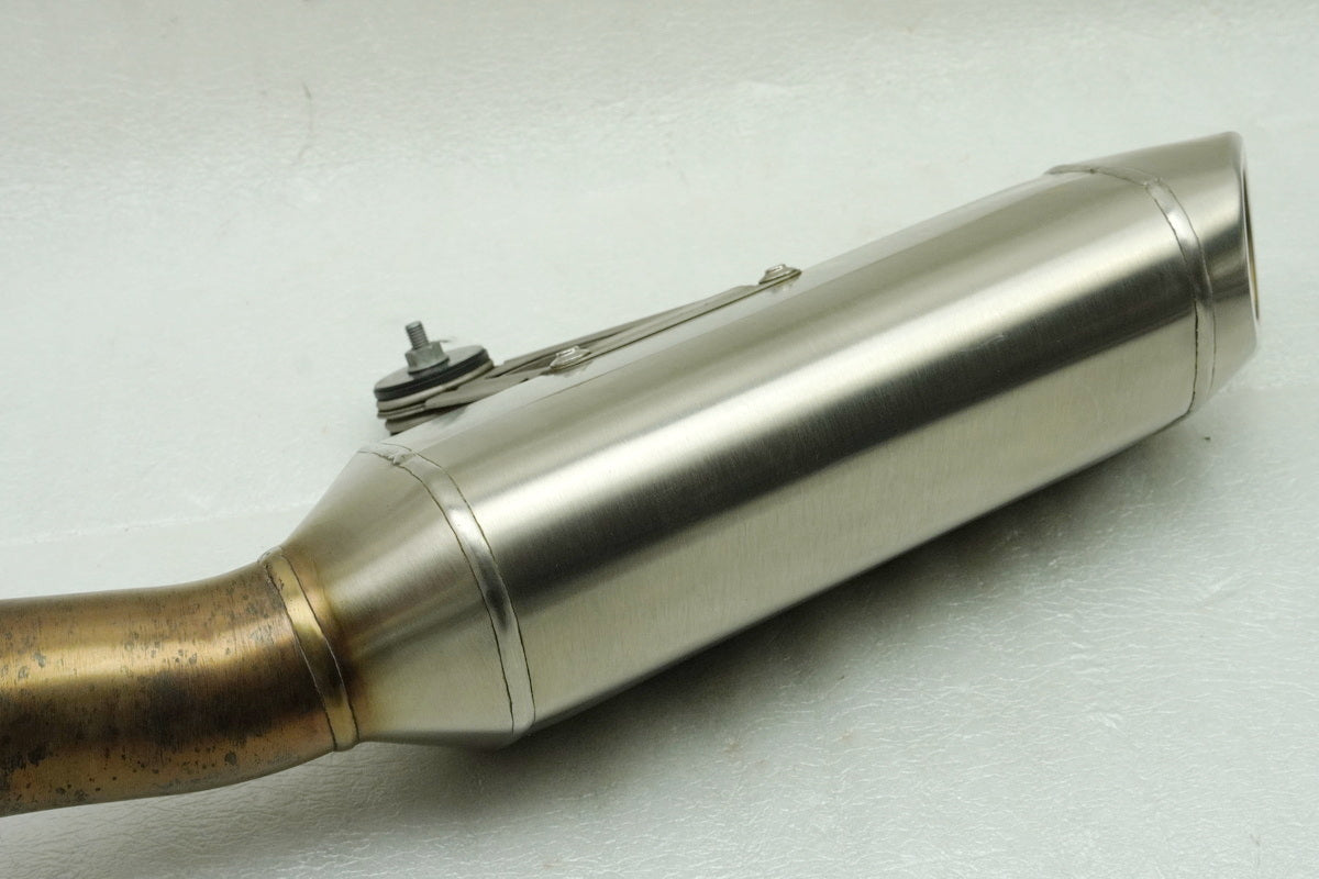 BMW S 1000 XR K69 - Auspuff original Schalldämpfer Endschalldämpfer 9457166
