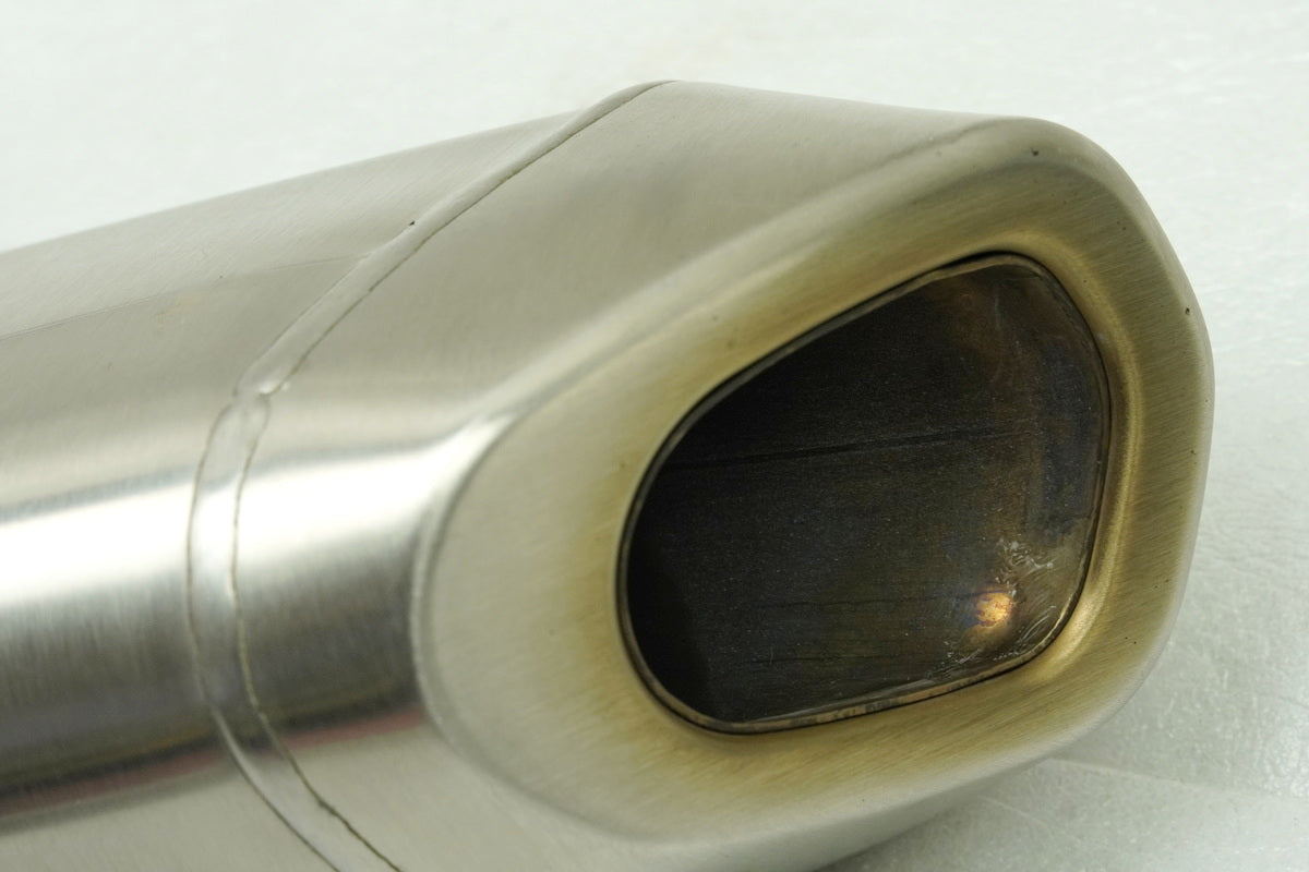 BMW S 1000 XR K69 - Auspuff original Schalldämpfer Endschalldämpfer 9457166