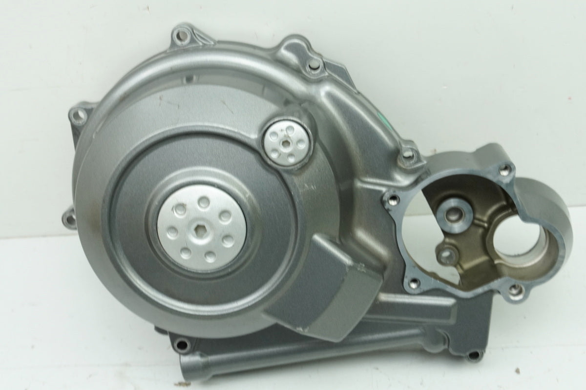 Aprilia Pegaso 650 660 Strada Limadeckel Cover Motor Motordeckel Generatordeckel