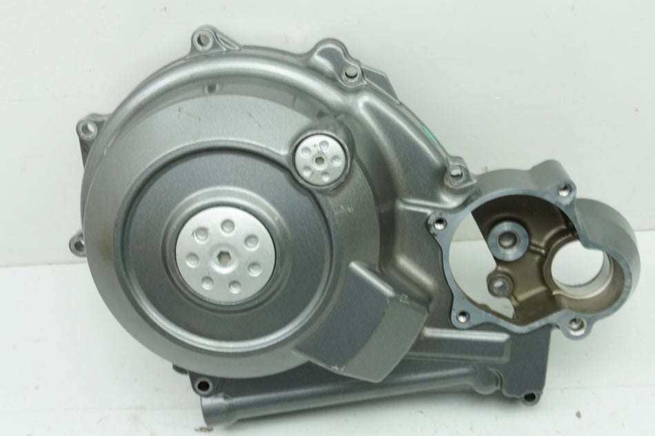 Aprilia Pegaso 650 660 Strada Limadeckel Cover Motor Motordeckel Generatordeckel