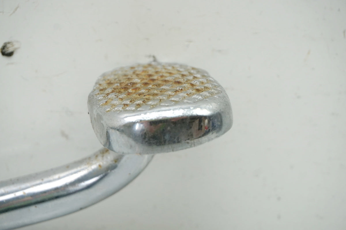 HONDA GL 500 PC02 SILVER WING Pedal de freno Pedal de freno de pie Palanca de freno