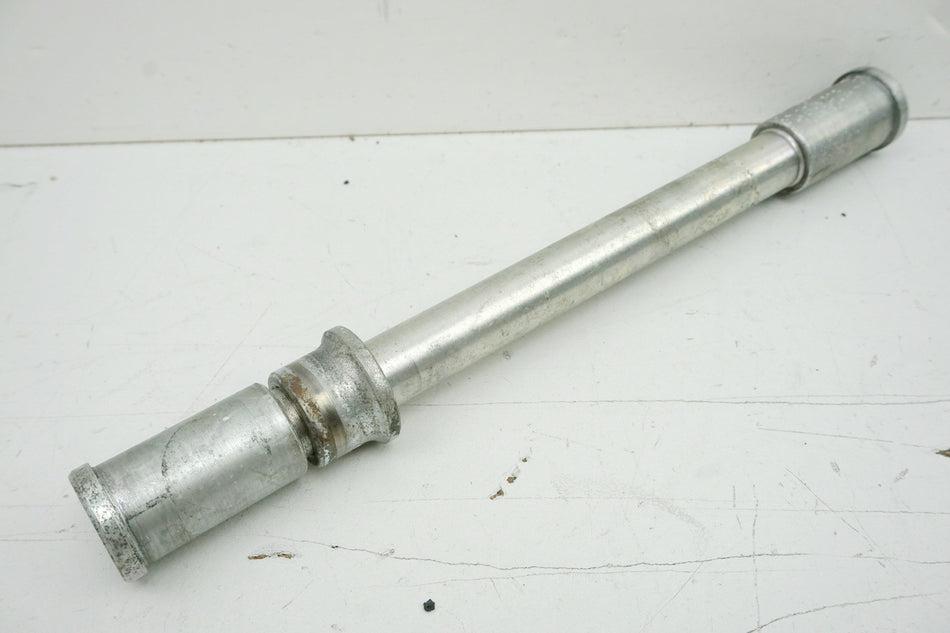 KAWASAKI GPZ 1100 ZXT10E Steckachse vorn Achse Distanz