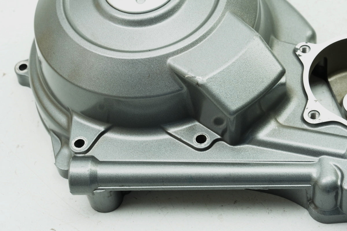 Aprilia Pegaso 650 660 Strada Limadeckel Cover Motor Motordeckel Generatordeckel