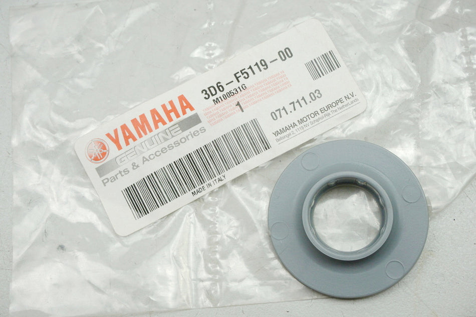 Yamaha Distanz Abstandshalter Distanzhülse Felge vorn original 3D6-F5119-00  NEU