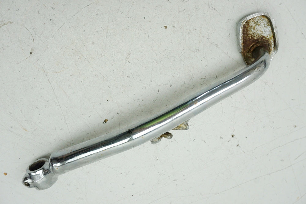 HONDA GL 500 PC02 SILVER WING Pedal de freno Pedal de freno de pie Palanca de freno