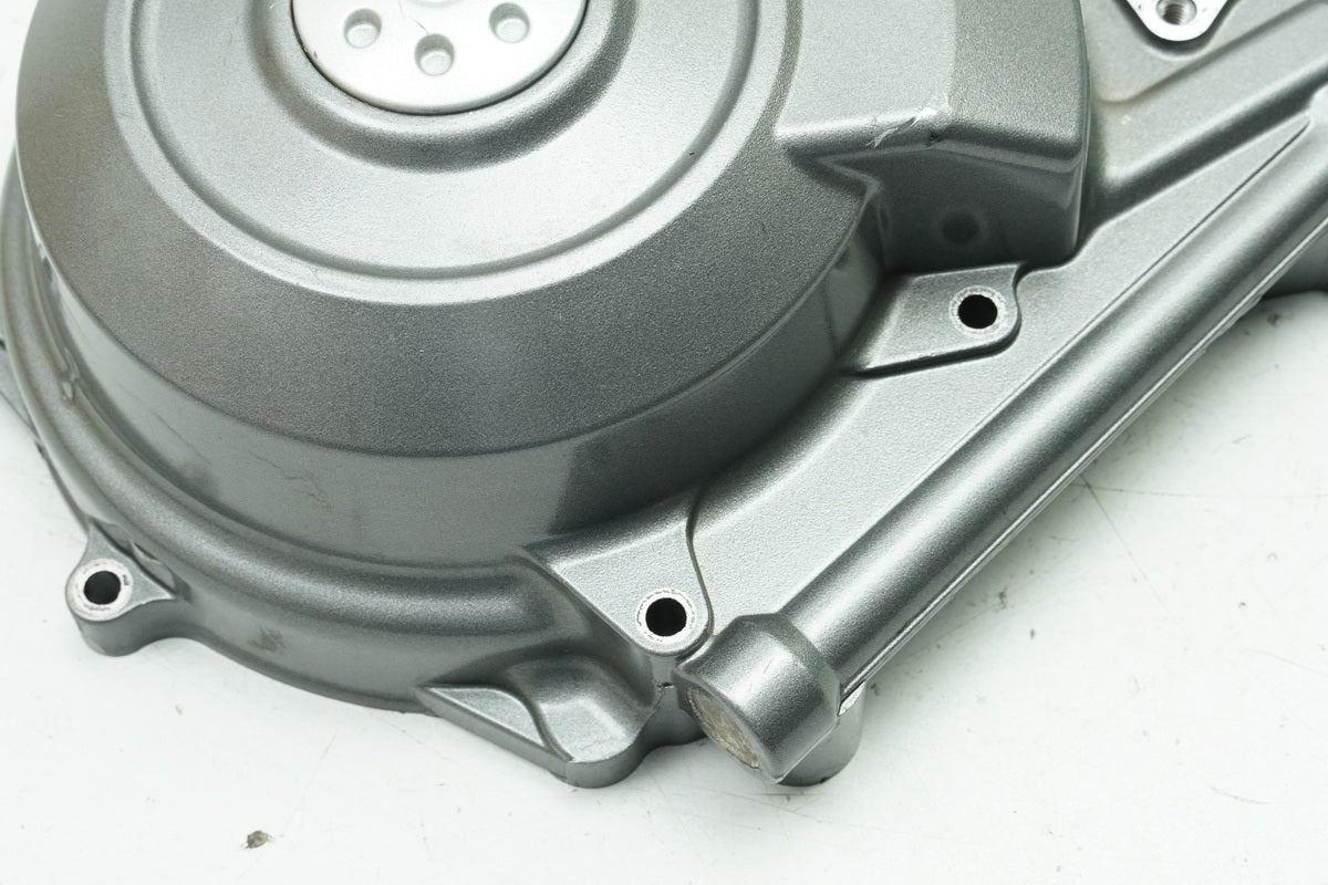 Aprilia Pegaso 650 660 Strada Limadeckel Cover Motor Motordeckel Generatordeckel