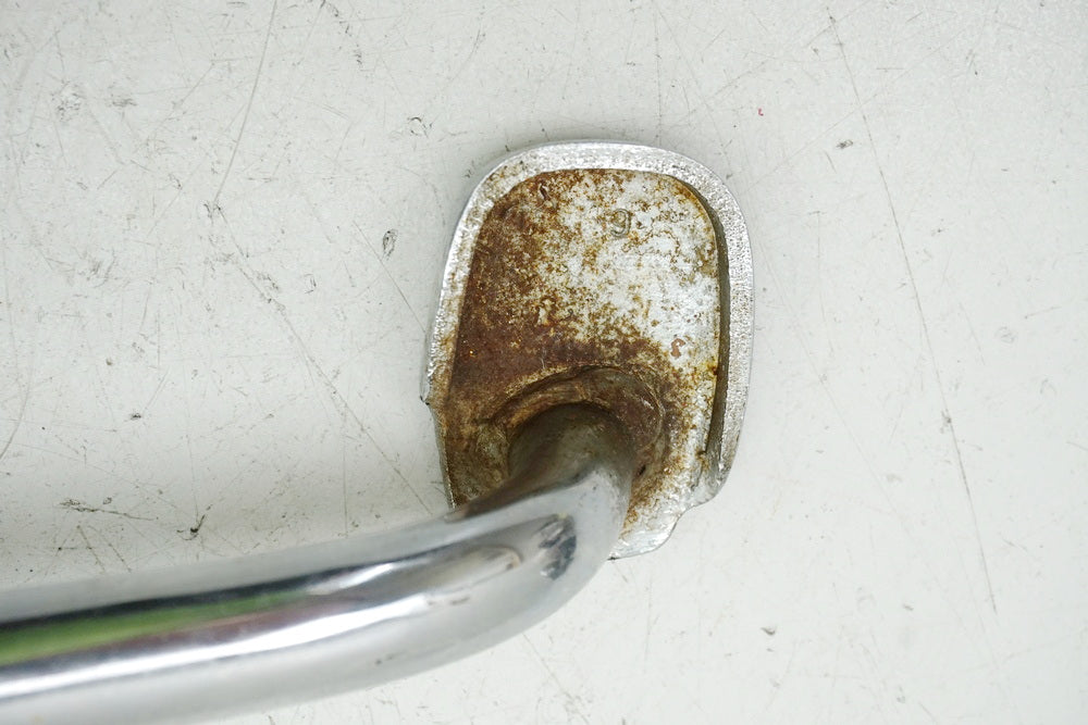 HONDA GL 500 PC02 SILVER WING Pedal de freno Pedal de freno de pie Palanca de freno
